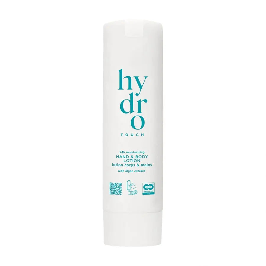 Hydro Touch Hydrating Body Lotion - smart care, 300ml
