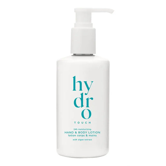 Hydro Touch Hydrating Hand & Bodylotion 300ml
