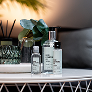 Spirit of Travel, Hand Desinfect Gel 30ml