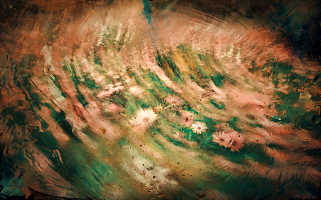 Synergie Van Lichaam En Geest In Je Eigen Ruimte