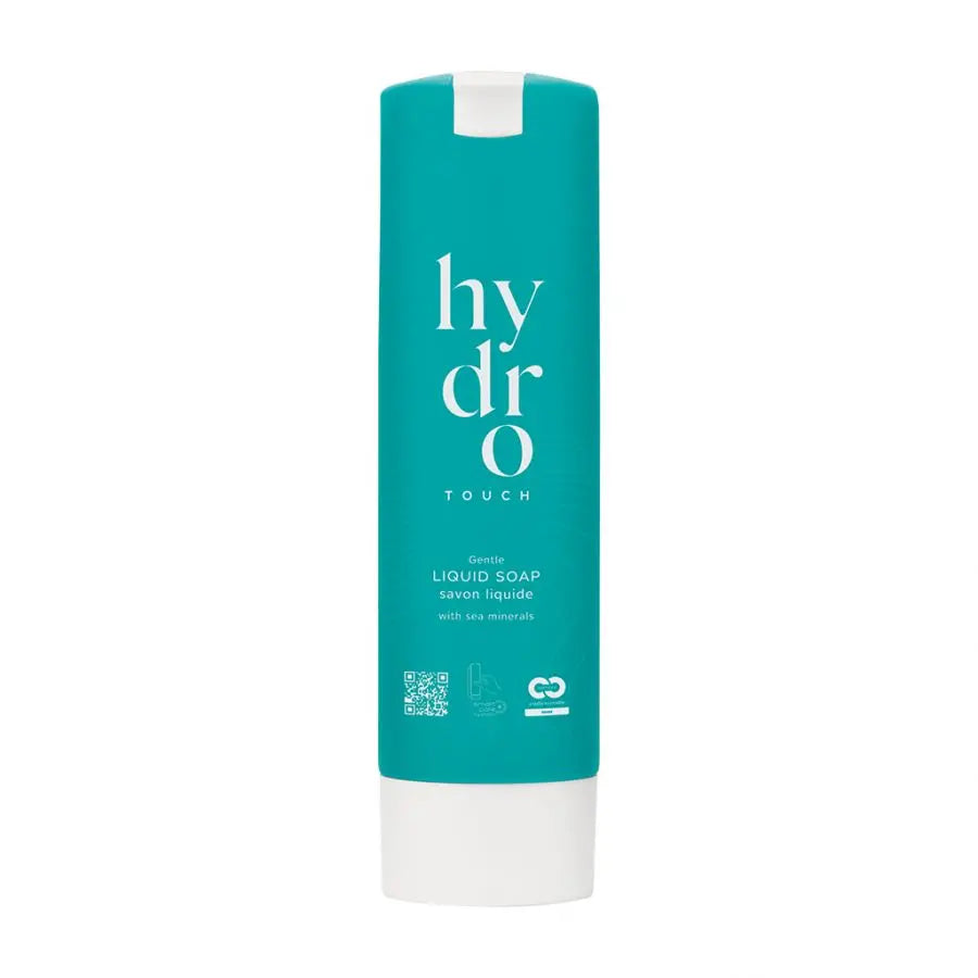 Sapone liquido delicato Hydro Basics - cura intelligente, 300 ml