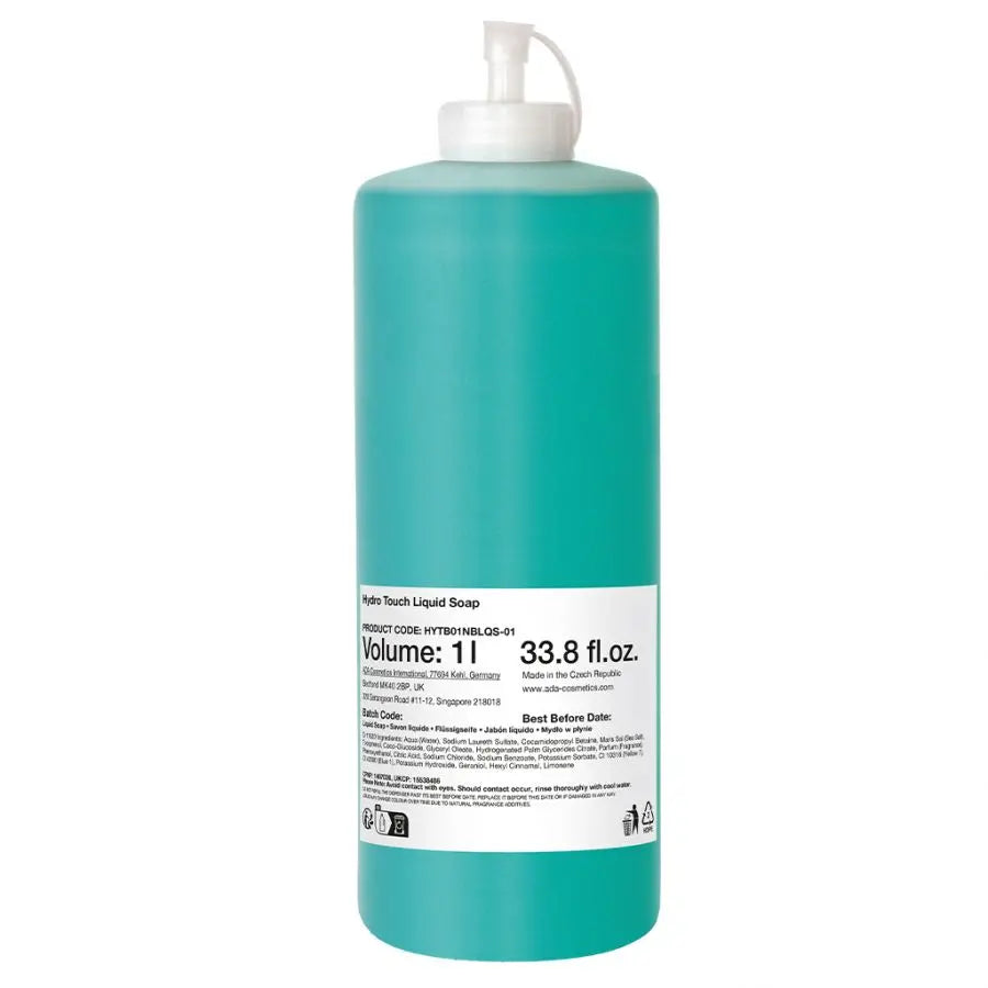 Hydro Basics Sapone liquido 1 Ltr.