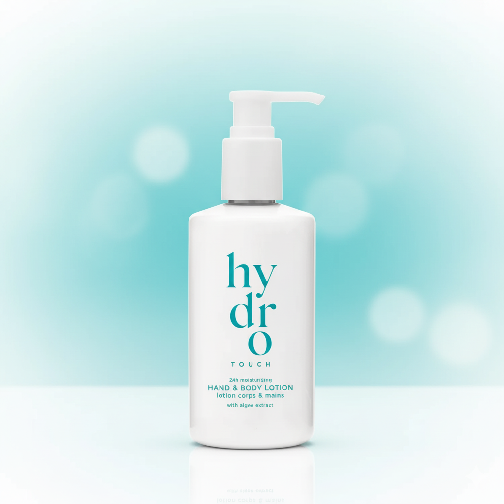 Hydro Basics Crema idratante per il corpo 300 ml