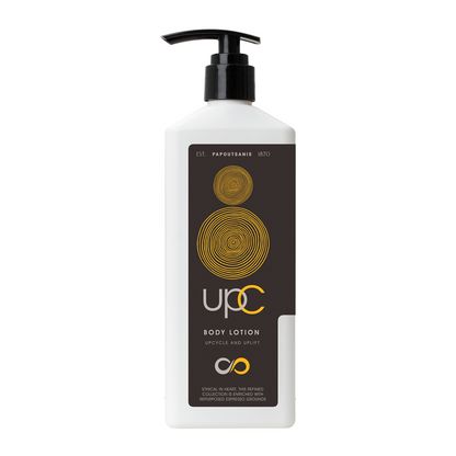 UPC Lozione per il corpo 360ml