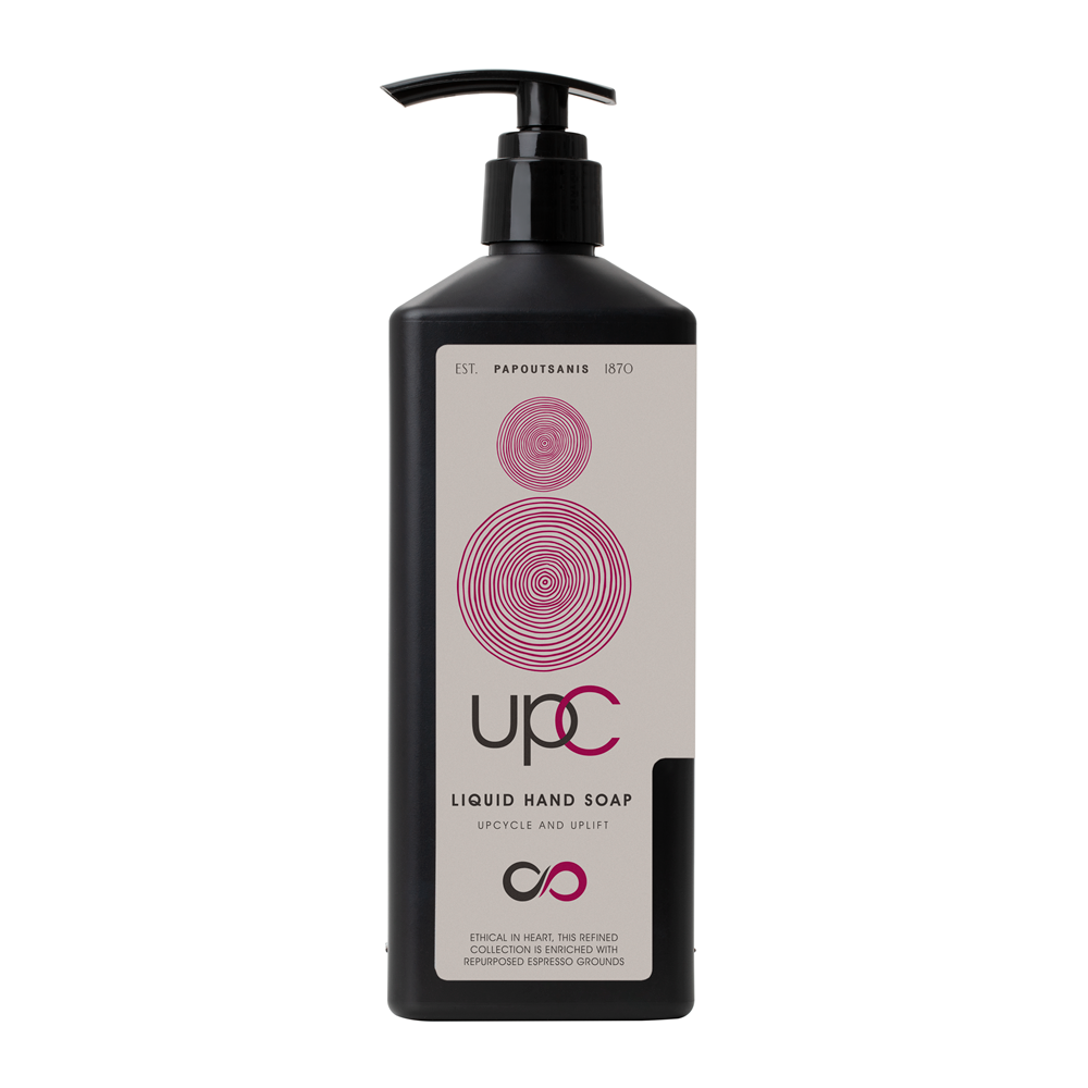 UPC Sapone liquido per le mani 360 ml