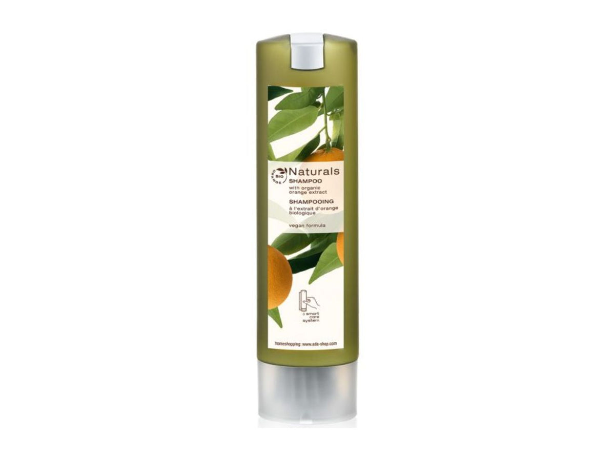 Naturals Body Shampoo With Conditioner - smart care, 300ml