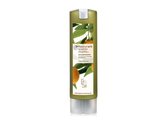Naturals Body Shampoo With Conditioner - smart care, 300ml