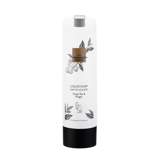 The Perfumer's Garden Liquid Soap - smart care, 300ml
