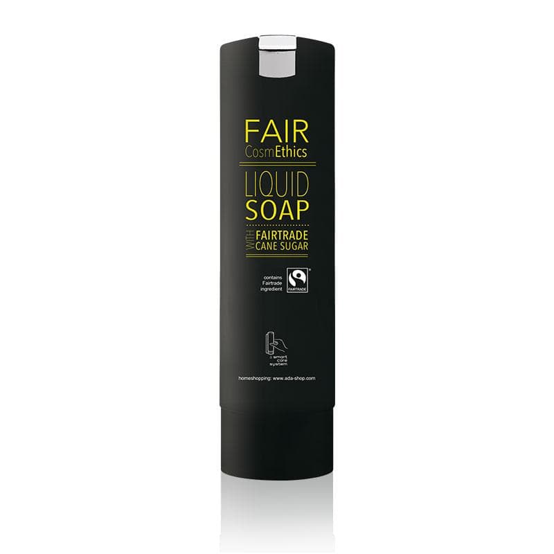 Fair CosmEthics Liquid Soap- smart care, 300ml