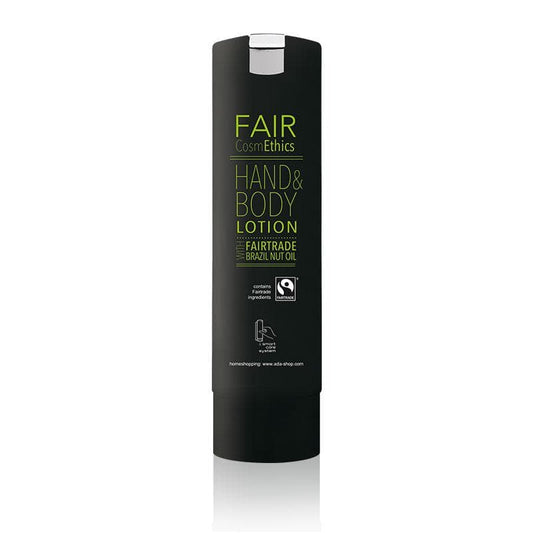 Fair CosmEthics Body Lotion- smart care, 300ml