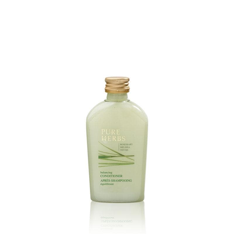 Balsamo alle erbe pure 60ml