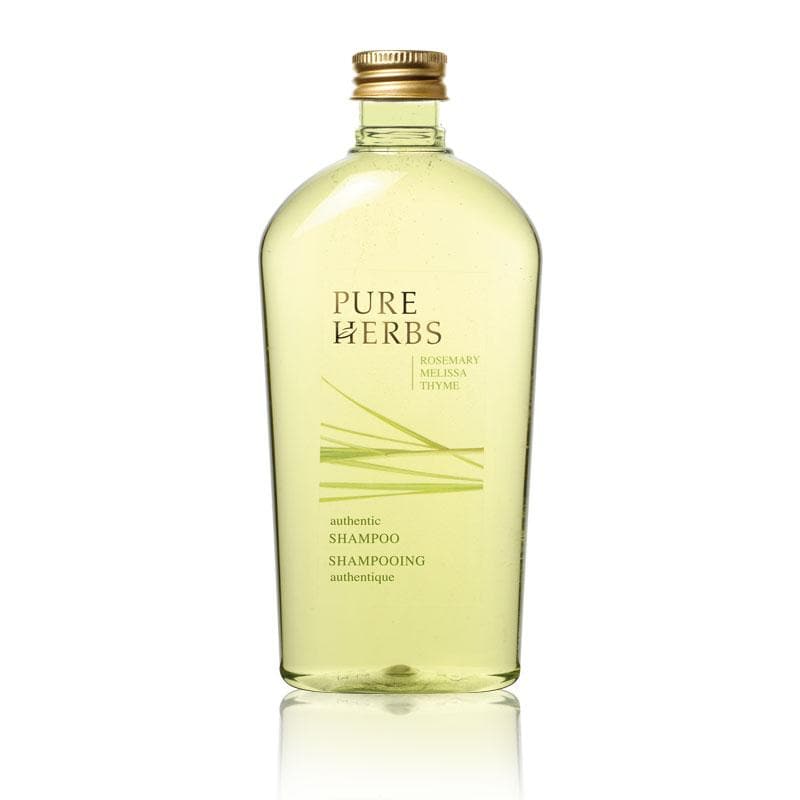 Shampoo alle erbe pure 250ml
