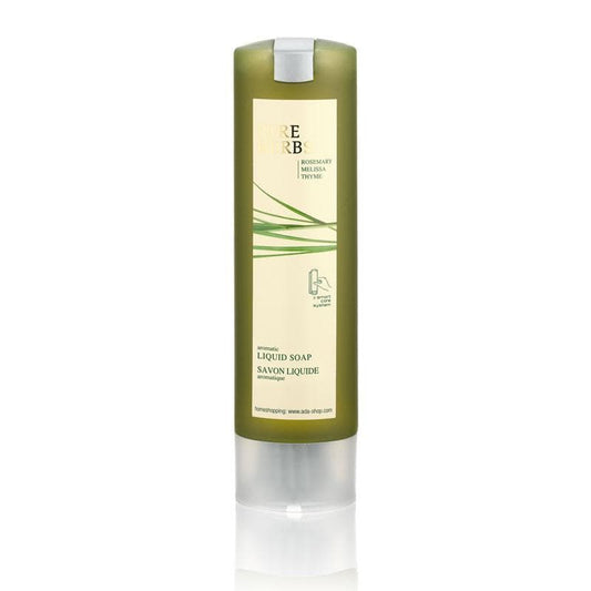 Pure Herbs Gentle Liquid Soap - smart care, 300ml