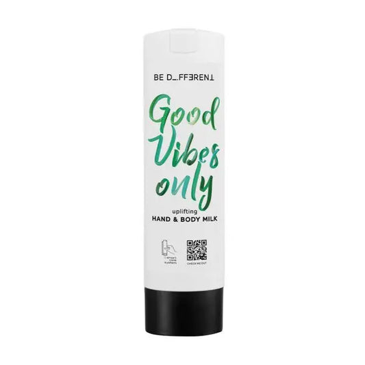 Be Different Body Lotion - smart care, 300ml