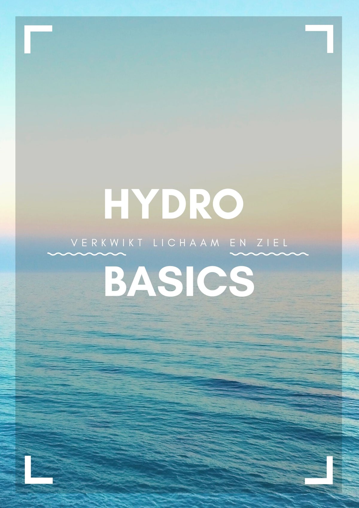 Balsamo Hydro Basics 60ml