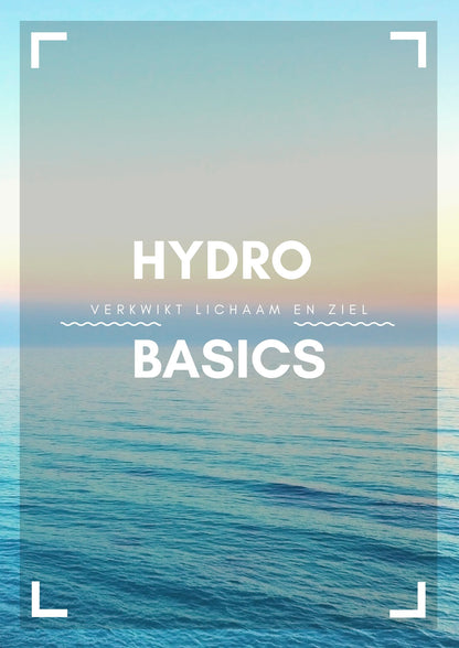 Balsamo Hydro Basics 60ml