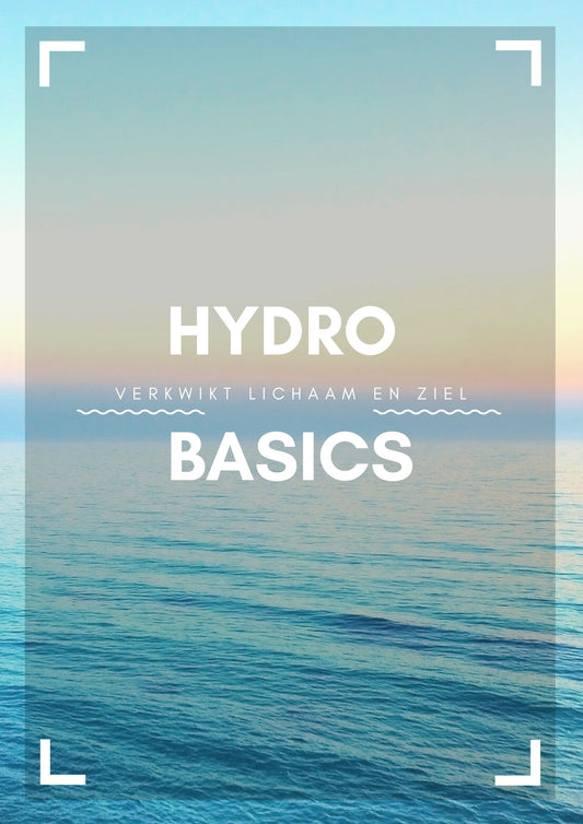 Hydro Basics Conditioner 60ml