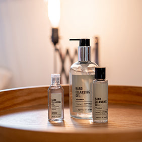 Spirit of Travel, Hand Desinfect Gel 30ml