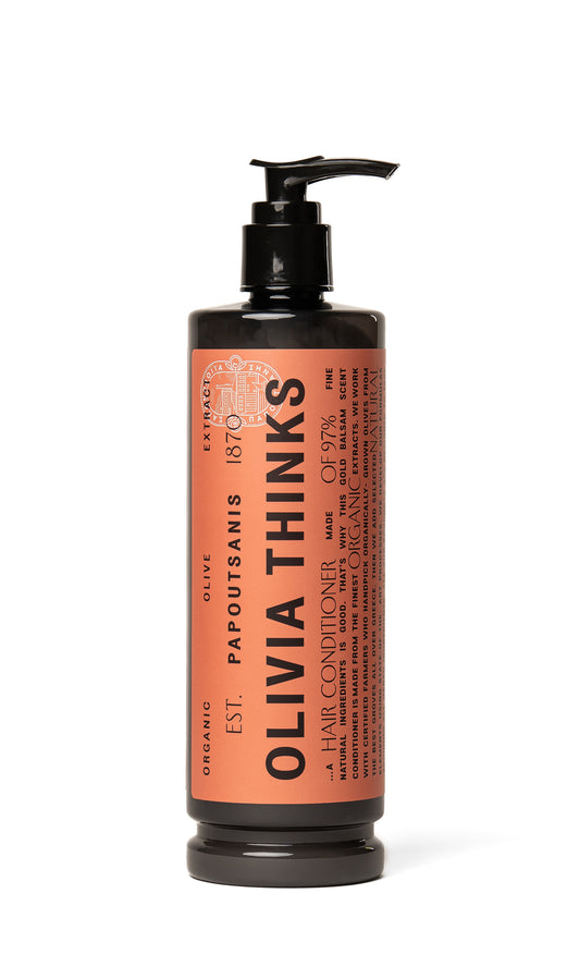 Olivia Thinks Conditioner 380ml