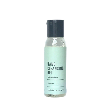 Spirit of Travel, Hand Desinfect Gel 30ml